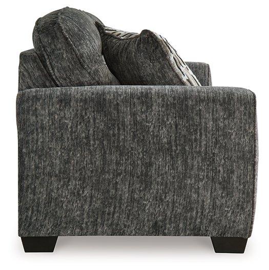 Lonoke Living Room Set - Holmwood's Furniture & Design Center (Somersworth, NH)