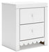 Mollviney Bedroom Set - Holmwood's Furniture & Design Center (Somersworth, NH)