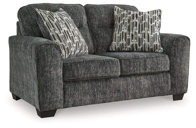 Lonoke Living Room Set - Holmwood's Furniture & Design Center (Somersworth, NH)