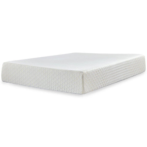 Socalle Bed and Mattress Set - Holmwood's Furniture & Design Center (Somersworth, NH)