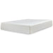 Calverson Bed and Mattress Set - Holmwood's Furniture & Design Center (Somersworth, NH)