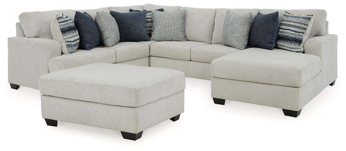 Lowder Living Room Set - Holmwood's Furniture & Design Center (Somersworth, NH)