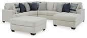 Lowder Living Room Set - Holmwood's Furniture & Design Center (Somersworth, NH)