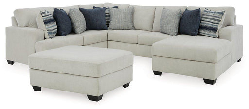 Lowder Living Room Set - Holmwood's Furniture & Design Center (Somersworth, NH)