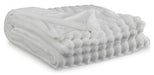 Alsonwell Throw - Holmwood's Furniture & Design Center (Somersworth, NH)