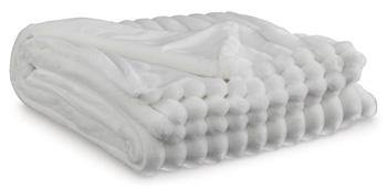 Alsonwell Throw - Holmwood's Furniture & Design Center (Somersworth, NH)