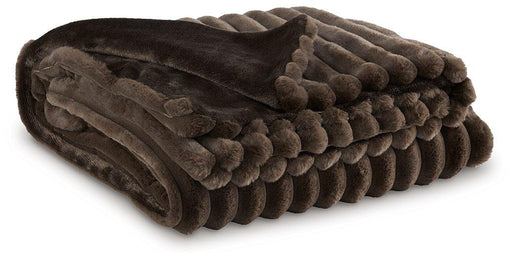 Alsonwell Throw - Holmwood's Furniture & Design Center (Somersworth, NH)