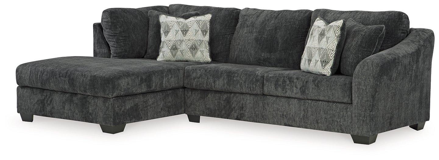 Biddeford Living Room Set - Holmwood's Furniture & Design Center (Somersworth, NH)