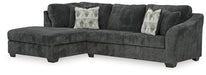 Biddeford Living Room Set - Holmwood's Furniture & Design Center (Somersworth, NH)