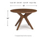 Lyncott Dining Room Set - Holmwood's Furniture & Design Center (Somersworth, NH)