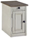 Bolanburg End Table Set - Holmwood's Furniture & Design Center (Somersworth, NH)