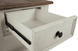 Bolanburg Occasional Table Set - Holmwood's Furniture & Design Center (Somersworth, NH)
