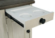 Bolanburg End Table Set - Holmwood's Furniture & Design Center (Somersworth, NH)