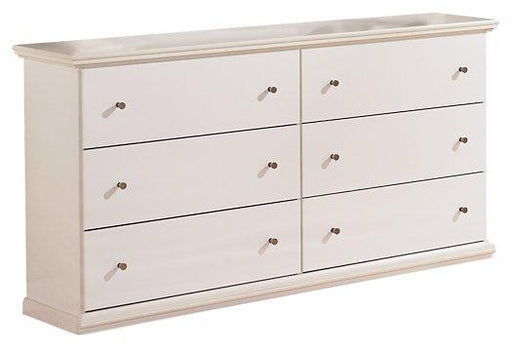 Bostwick Shoals Youth Dresser - Holmwood's Furniture & Design Center (Somersworth, NH)