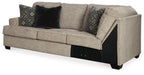 Bovarian Living Room Set - Holmwood's Furniture & Design Center (Somersworth, NH)