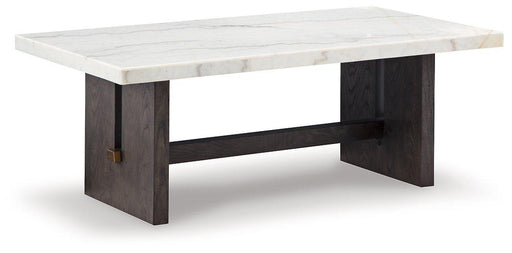 Burkhaus Occasional Table Set - Holmwood's Furniture & Design Center (Somersworth, NH)