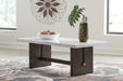 Burkhaus Occasional Table Set - Holmwood's Furniture & Design Center (Somersworth, NH)
