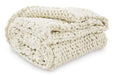 Chaddon Throw - Holmwood's Furniture & Design Center (Somersworth, NH)