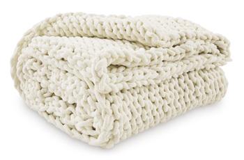 Chaddon Throw - Holmwood's Furniture & Design Center (Somersworth, NH)