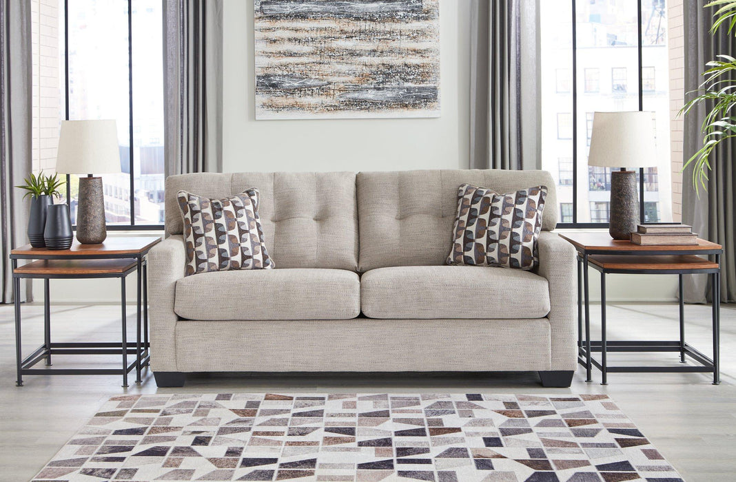 Mahoney Living Room Set - Holmwood's Furniture & Design Center (Somersworth, NH)