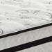 Calverson Bed and Mattress Set - Holmwood's Furniture & Design Center (Somersworth, NH)