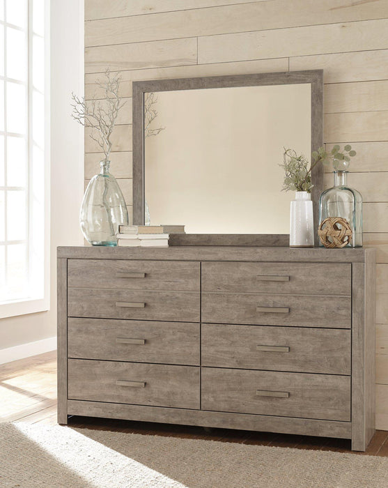 Culverbach Bedroom Set - Holmwood's Furniture & Design Center (Somersworth, NH)