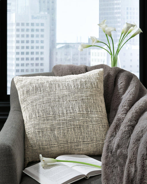 Carddon Pillow - Holmwood's Furniture & Design Center (Somersworth, NH)