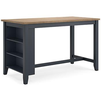 Gesthaven Dining Set - Holmwood's Furniture & Design Center (Somersworth, NH)