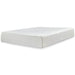 Chime 12 Inch Memory Foam Mattress in a Box - Holmwood's Furniture & Design Center (Somersworth, NH)