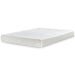 Chime 8 Inch Memory Foam Mattress in a Box - Holmwood's Furniture & Design Center (Somersworth, NH)