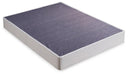 12 Inch Ashley Hybrid Mattress Set - Holmwood's Furniture & Design Center (Somersworth, NH)