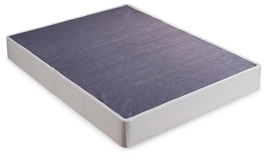 12 Inch Ashley Hybrid Mattress Set - Holmwood's Furniture & Design Center (Somersworth, NH)