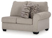 Claireah Sectional - Holmwood's Furniture & Design Center (Somersworth, NH)