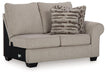 Claireah Sectional - Holmwood's Furniture & Design Center (Somersworth, NH)