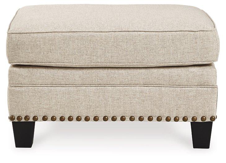 Claredon Living Room Set - Holmwood's Furniture & Design Center (Somersworth, NH)