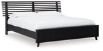 Danziar Bedroom Set - Holmwood's Furniture & Design Center (Somersworth, NH)