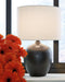 Ladstow Lamp Set - Holmwood's Furniture & Design Center (Somersworth, NH)
