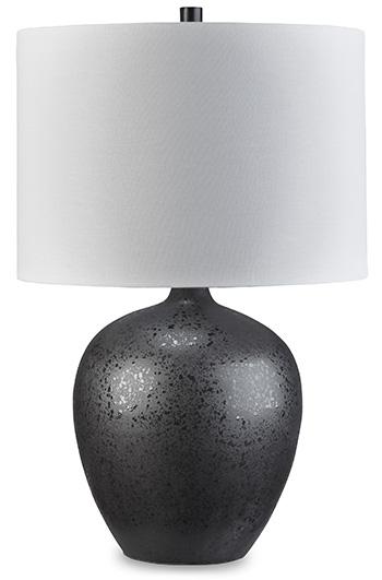 Ladstow Lamp Set - Holmwood's Furniture & Design Center (Somersworth, NH)