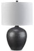 Ladstow Lamp Set - Holmwood's Furniture & Design Center (Somersworth, NH)