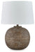 Neavesboro Lamp Set - Holmwood's Furniture & Design Center (Somersworth, NH)