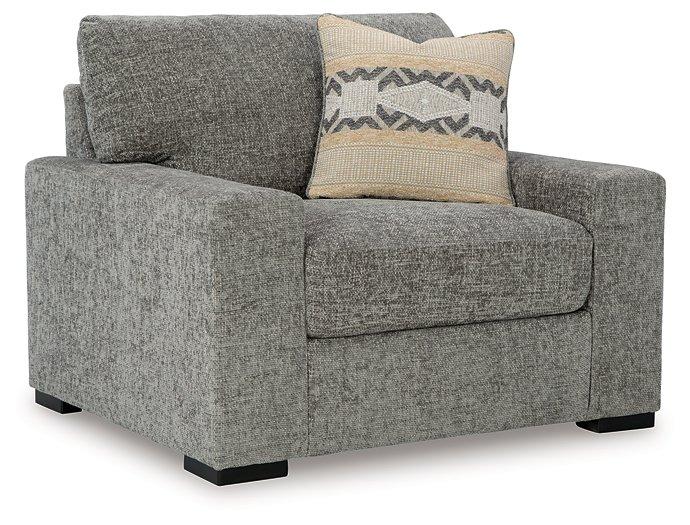 Dunmor Living Room Set - Holmwood's Furniture & Design Center (Somersworth, NH)
