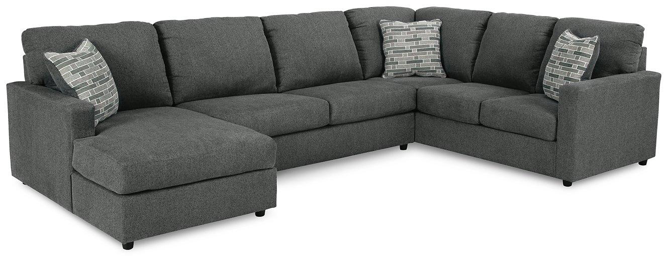 Edenfield Living Room Set - Holmwood's Furniture & Design Center (Somersworth, NH)