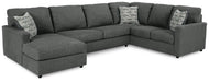 Edenfield Living Room Set - Holmwood's Furniture & Design Center (Somersworth, NH)