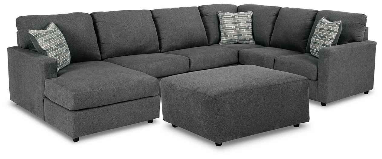 Edenfield Living Room Set - Holmwood's Furniture & Design Center (Somersworth, NH)