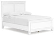 Fortman Bedroom Set - Holmwood's Furniture & Design Center (Somersworth, NH)