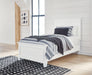 Fortman Bedroom Set - Holmwood's Furniture & Design Center (Somersworth, NH)