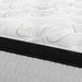 Calverson Bed and Mattress Set - Holmwood's Furniture & Design Center (Somersworth, NH)