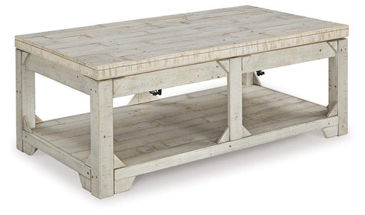 Fregine Table Set - Holmwood's Furniture & Design Center (Somersworth, NH)