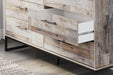 Neilsville Dresser - Holmwood's Furniture & Design Center (Somersworth, NH)