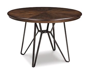 Centiar Dining Set - Holmwood's Furniture & Design Center (Somersworth, NH)
